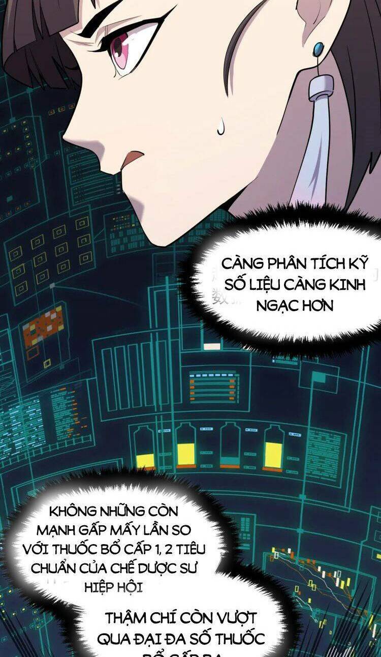 Cao Võ: Ngàn Năm Tiến Hóa: Chapter 14