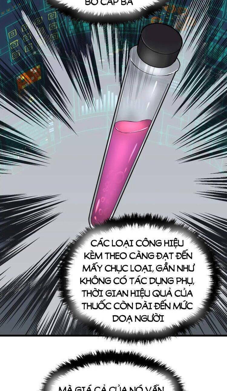 Cao Võ: Ngàn Năm Tiến Hóa: Chapter 14