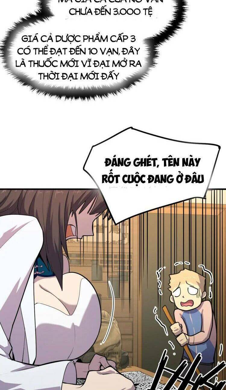 Cao Võ: Ngàn Năm Tiến Hóa: Chapter 14