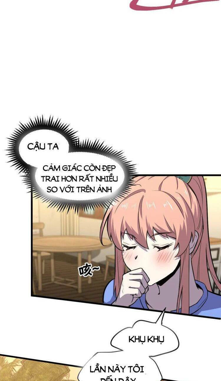 Cao Võ: Ngàn Năm Tiến Hóa: Chapter 14