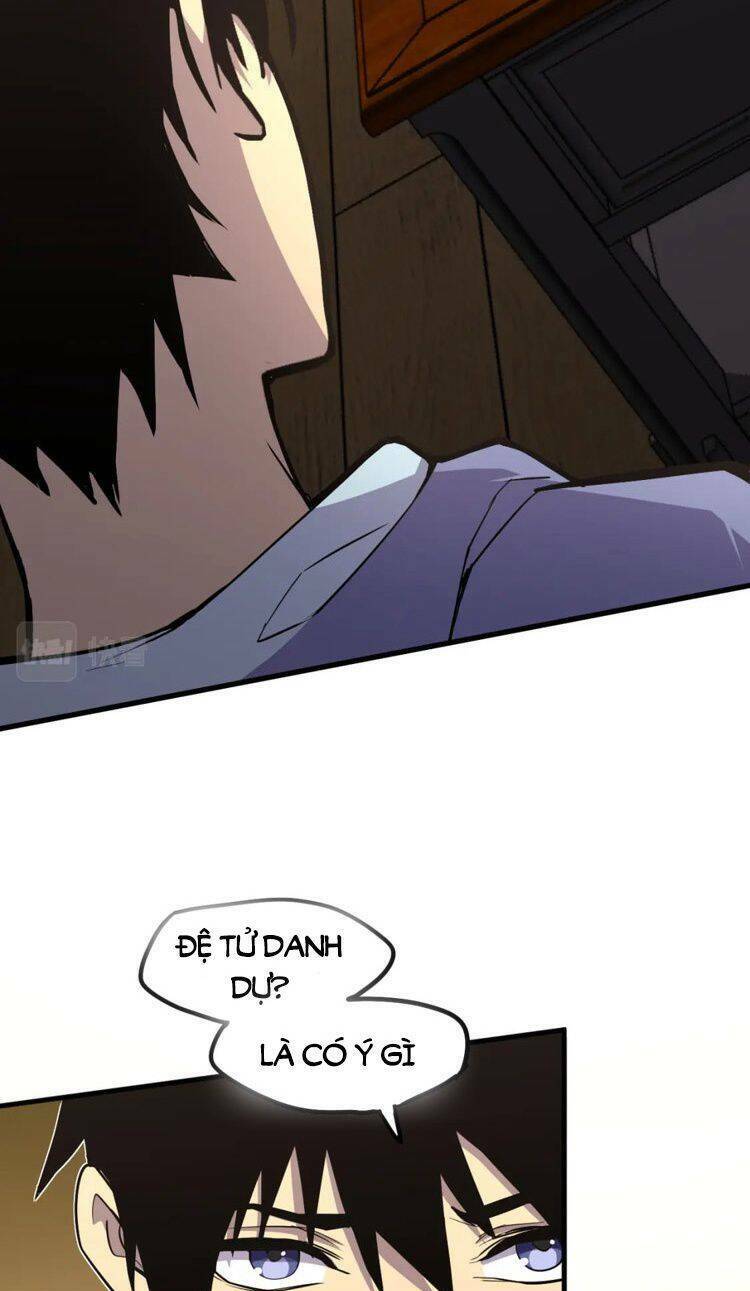 Cao Võ: Ngàn Năm Tiến Hóa: Chapter 14