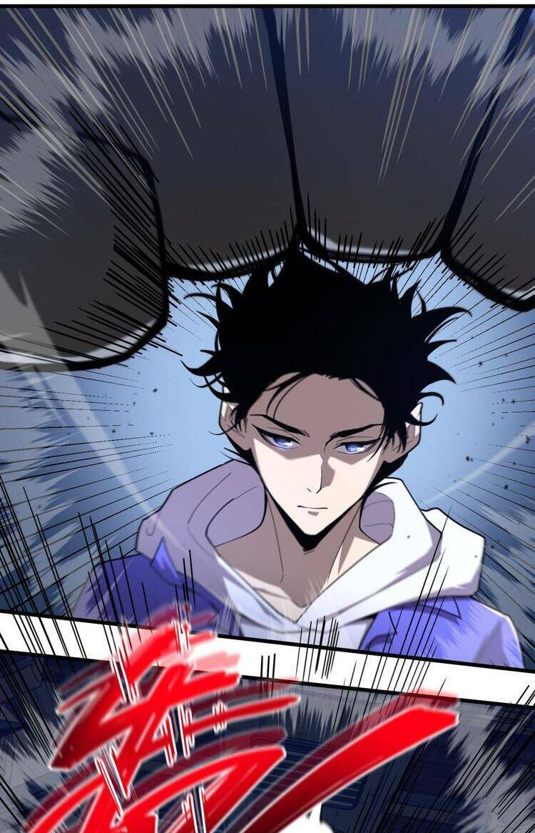 Cao Võ: Ngàn Năm Tiến Hóa: Chapter 16