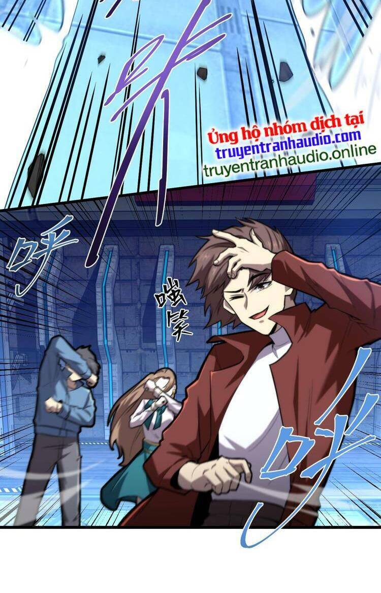 Cao Võ: Ngàn Năm Tiến Hóa: Chapter 16