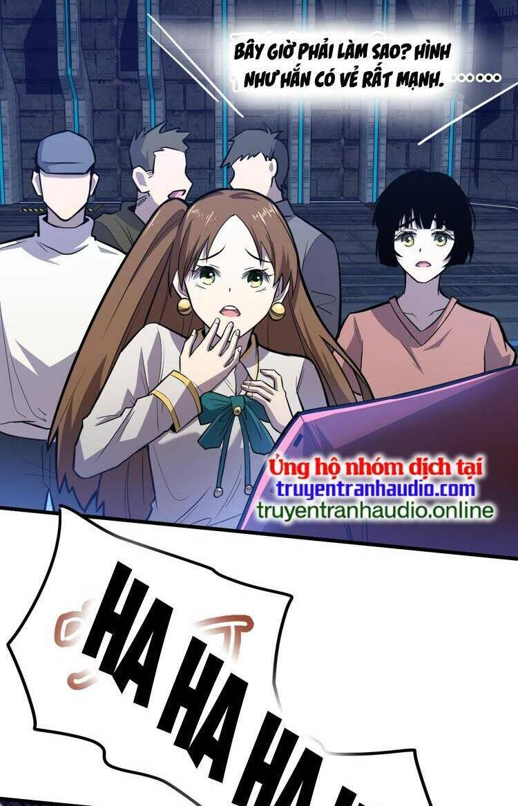 Cao Võ: Ngàn Năm Tiến Hóa: Chapter 16