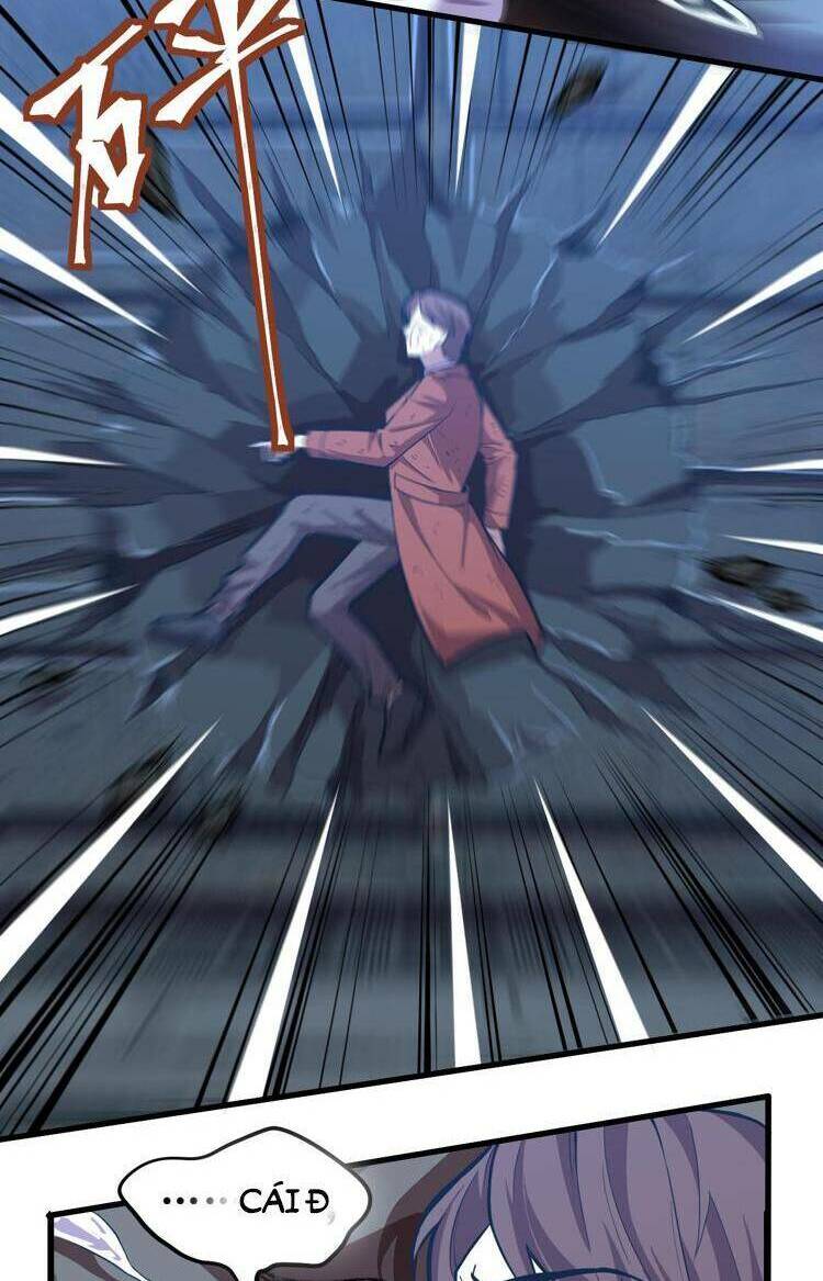 Cao Võ: Ngàn Năm Tiến Hóa: Chapter 16