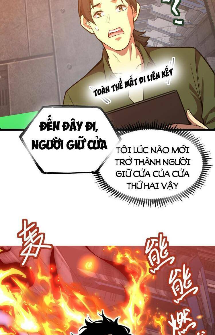 Cao Võ: Ngàn Năm Tiến Hóa: Chapter 16