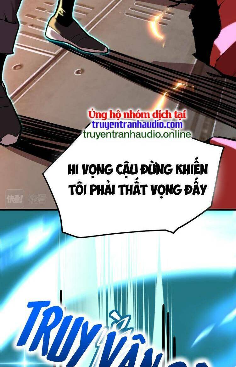 Cao Võ: Ngàn Năm Tiến Hóa: Chapter 16