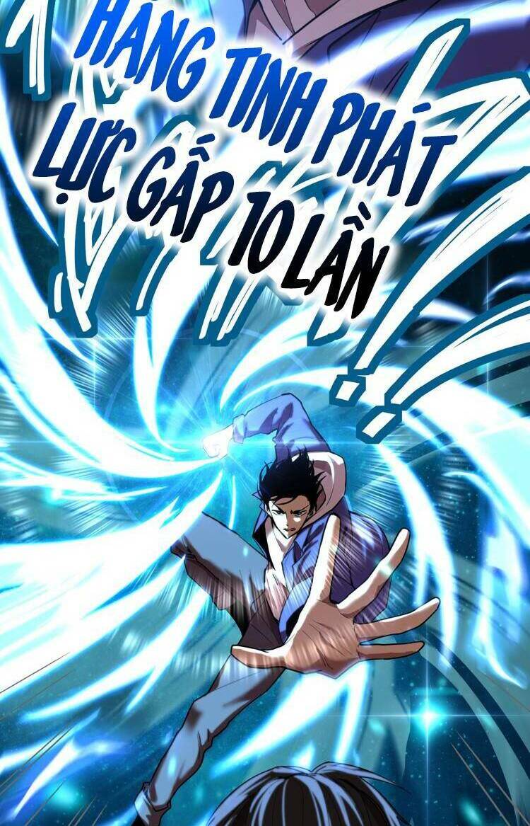 Cao Võ: Ngàn Năm Tiến Hóa: Chapter 16