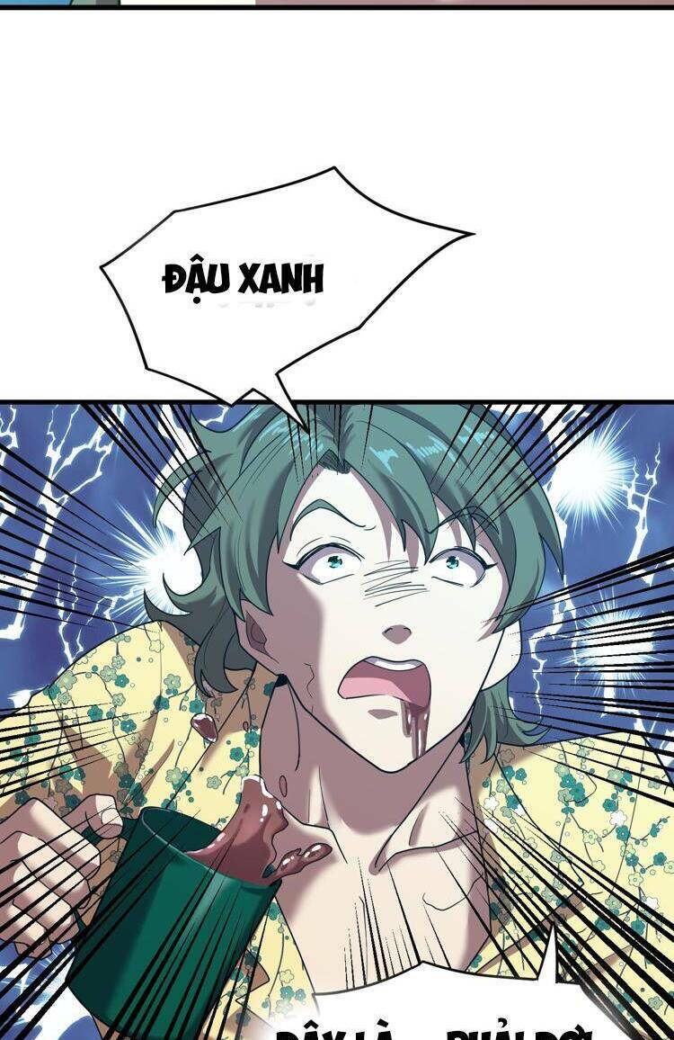 Cao Võ: Ngàn Năm Tiến Hóa: Chapter 16