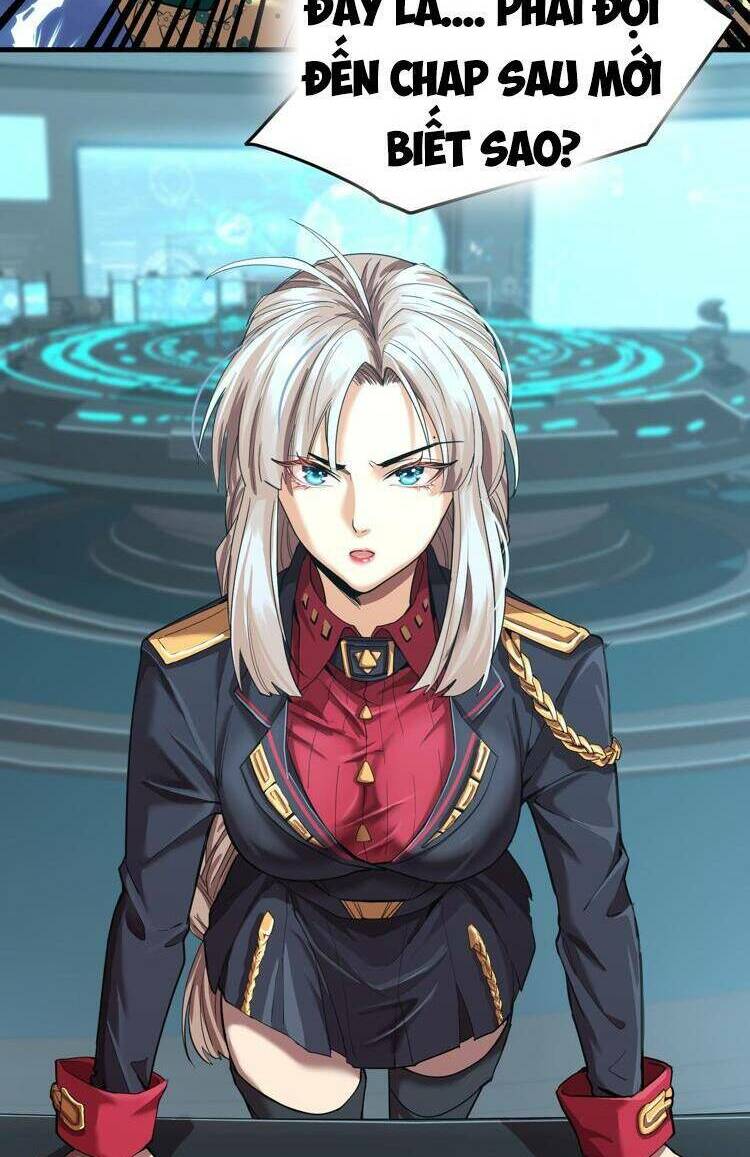 Cao Võ: Ngàn Năm Tiến Hóa: Chapter 16
