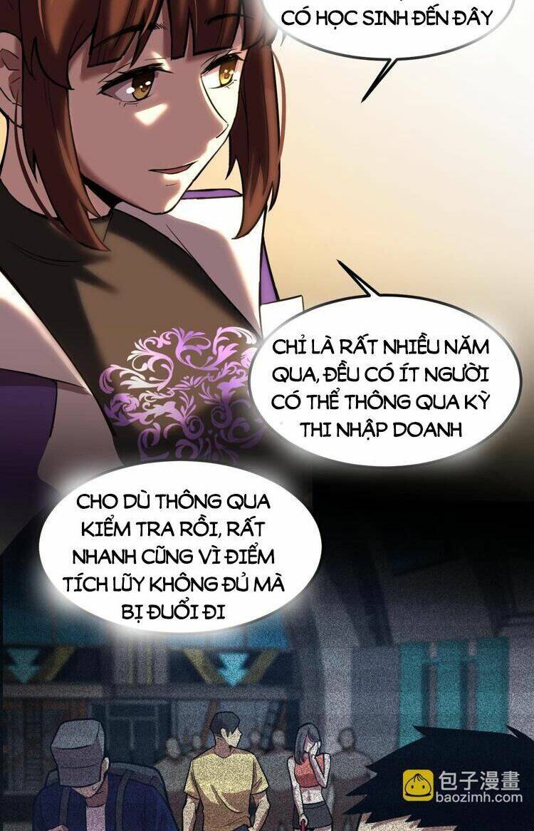 Cao Võ: Ngàn Năm Tiến Hóa: Chapter 17.5