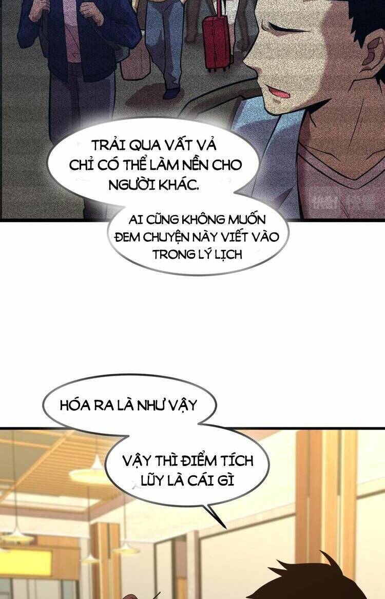 Cao Võ: Ngàn Năm Tiến Hóa: Chapter 17.5
