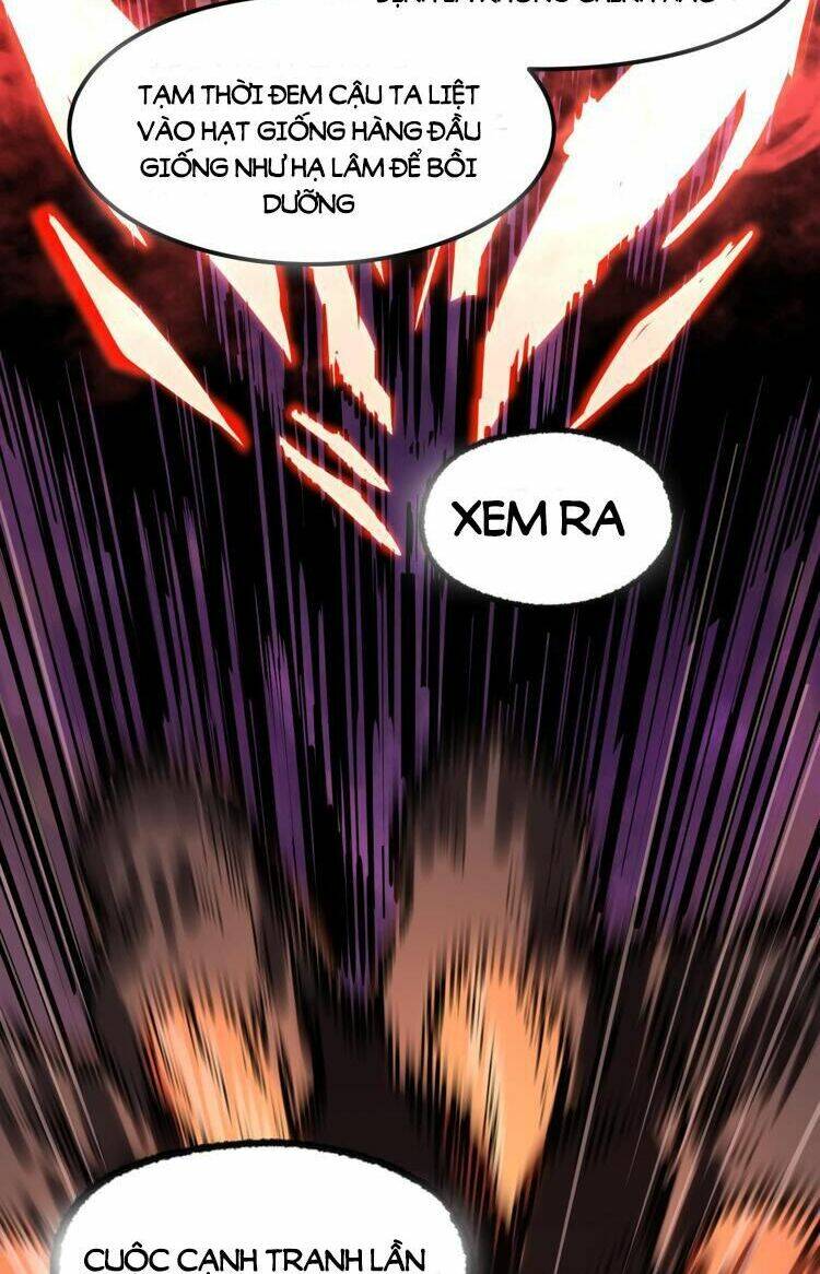 Cao Võ: Ngàn Năm Tiến Hóa: Chapter 17.5