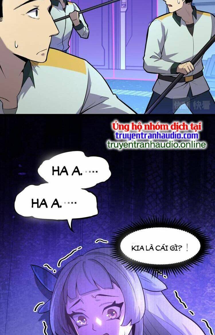 Cao Võ: Ngàn Năm Tiến Hóa: Chapter 17