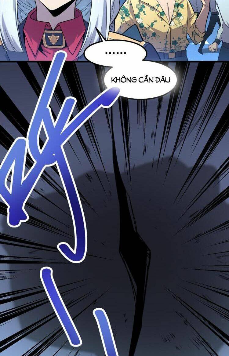 Cao Võ: Ngàn Năm Tiến Hóa: Chapter 17