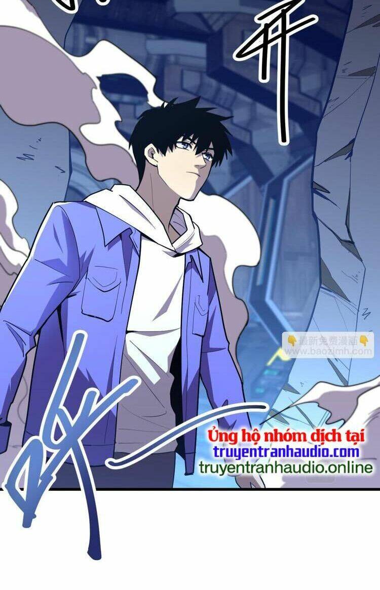 Cao Võ: Ngàn Năm Tiến Hóa: Chapter 17