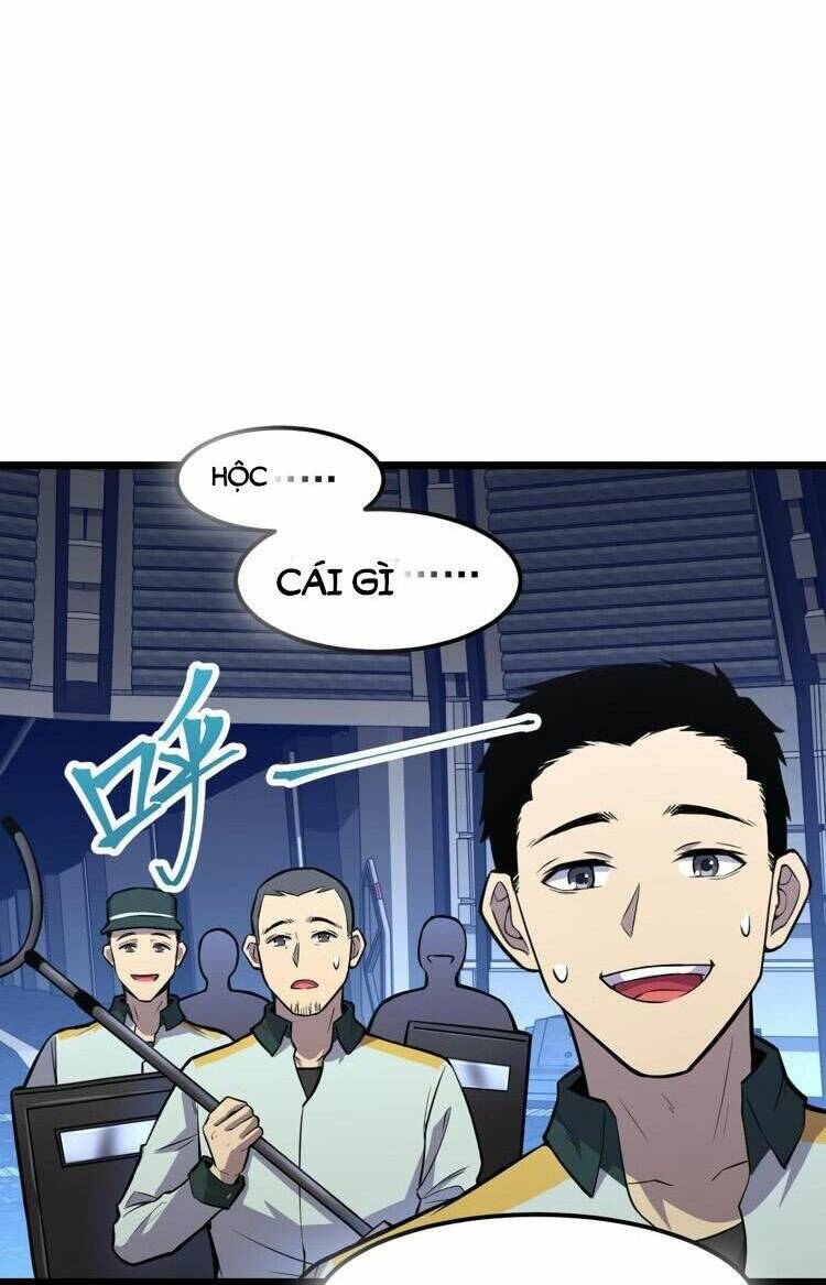 Cao Võ: Ngàn Năm Tiến Hóa: Chapter 17