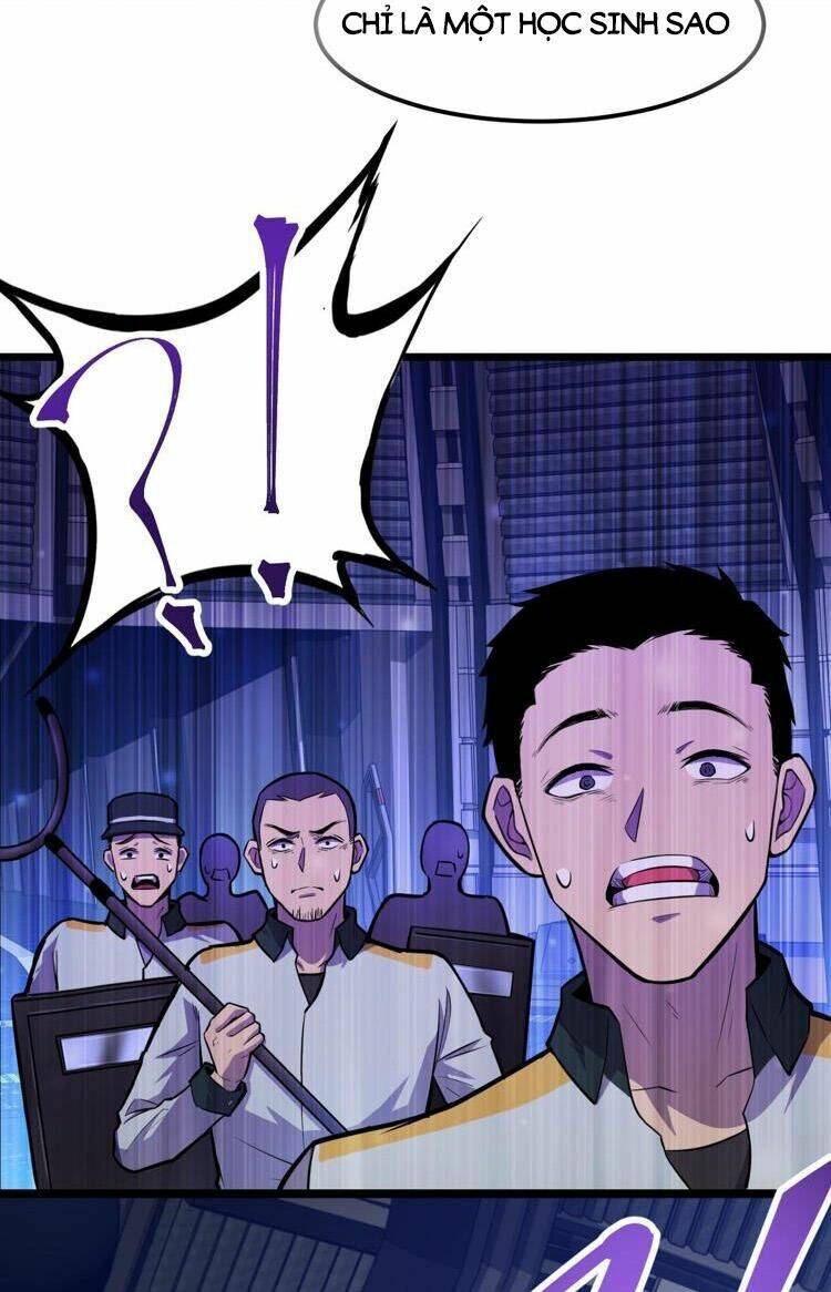 Cao Võ: Ngàn Năm Tiến Hóa: Chapter 17