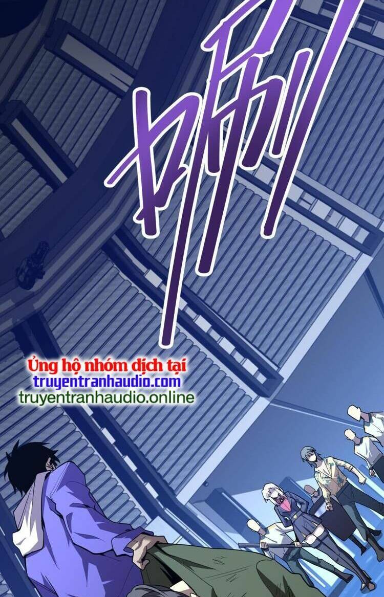 Cao Võ: Ngàn Năm Tiến Hóa: Chapter 17
