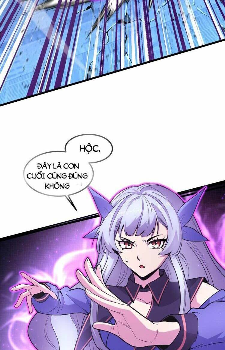 Cao Võ: Ngàn Năm Tiến Hóa: Chapter 17