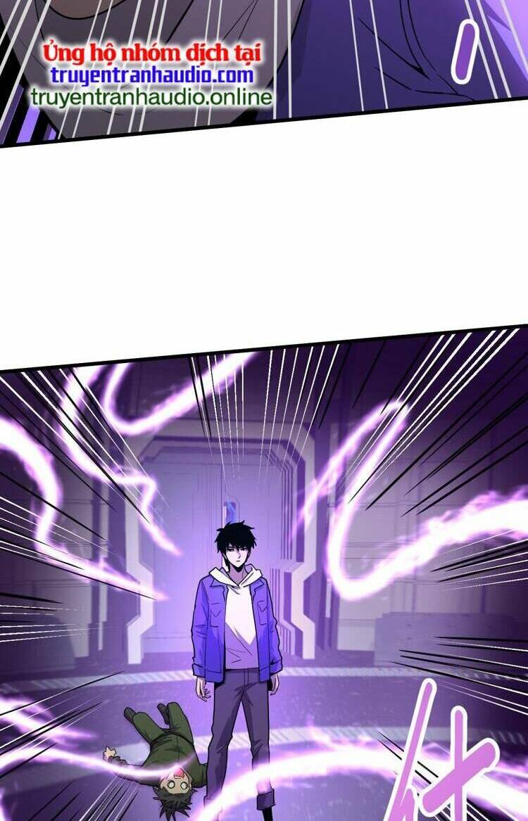 Cao Võ: Ngàn Năm Tiến Hóa: Chapter 17