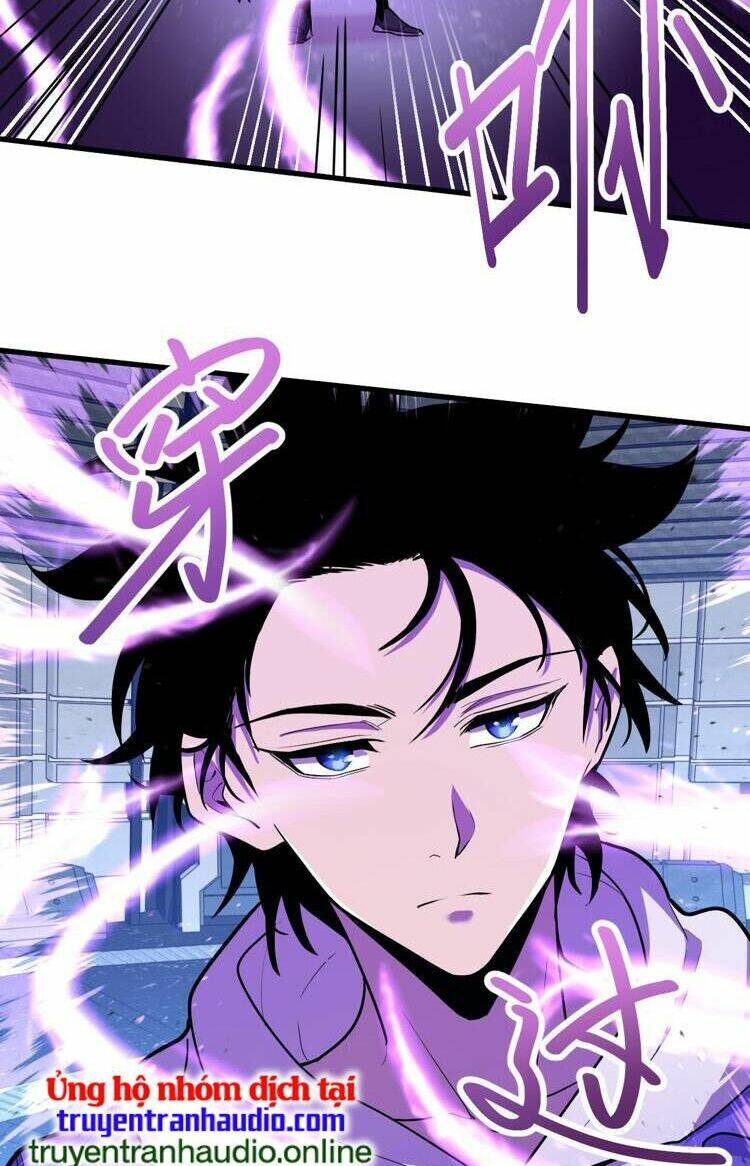 Cao Võ: Ngàn Năm Tiến Hóa: Chapter 17