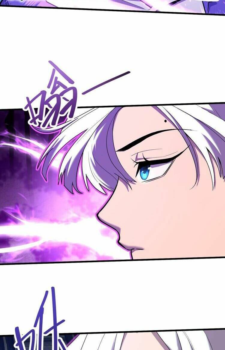 Cao Võ: Ngàn Năm Tiến Hóa: Chapter 17