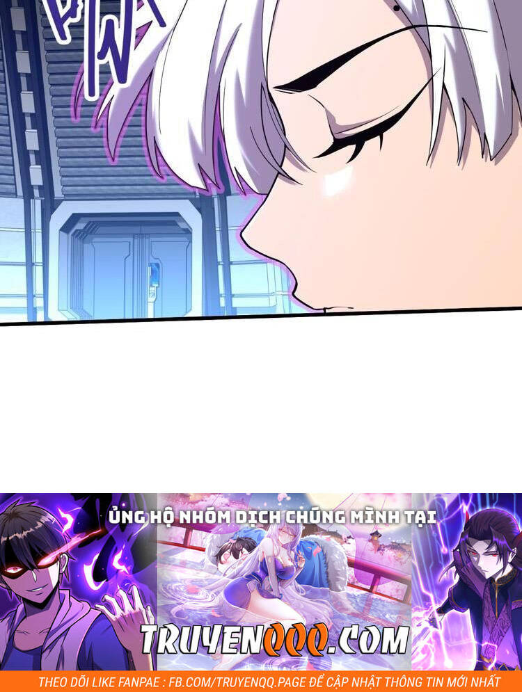 Cao Võ: Ngàn Năm Tiến Hóa: Chapter 17