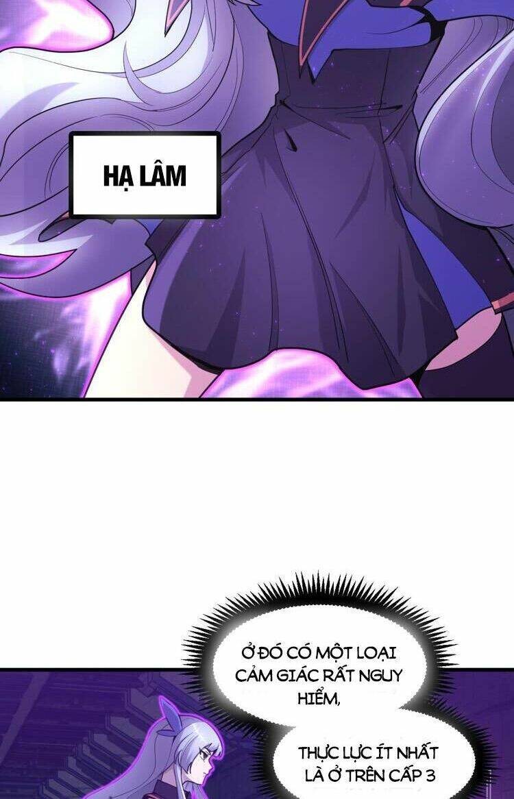 Cao Võ: Ngàn Năm Tiến Hóa: Chapter 17