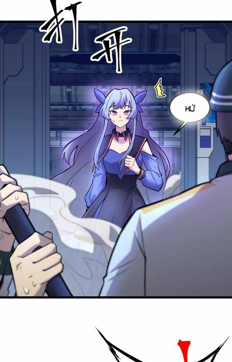 Cao Võ: Ngàn Năm Tiến Hóa: Chapter 17