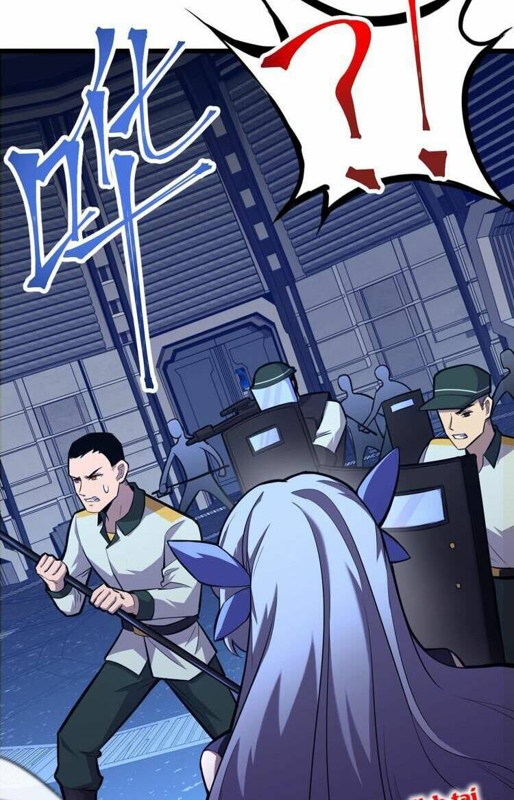 Cao Võ: Ngàn Năm Tiến Hóa: Chapter 17