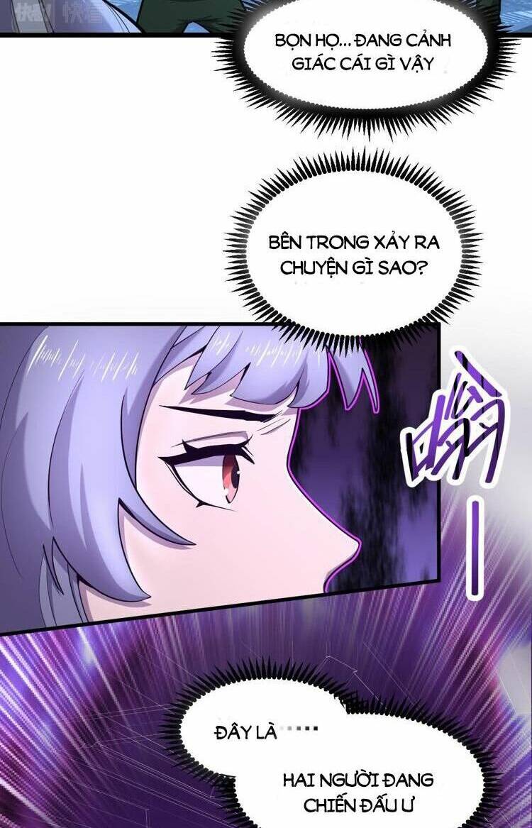 Cao Võ: Ngàn Năm Tiến Hóa: Chapter 17