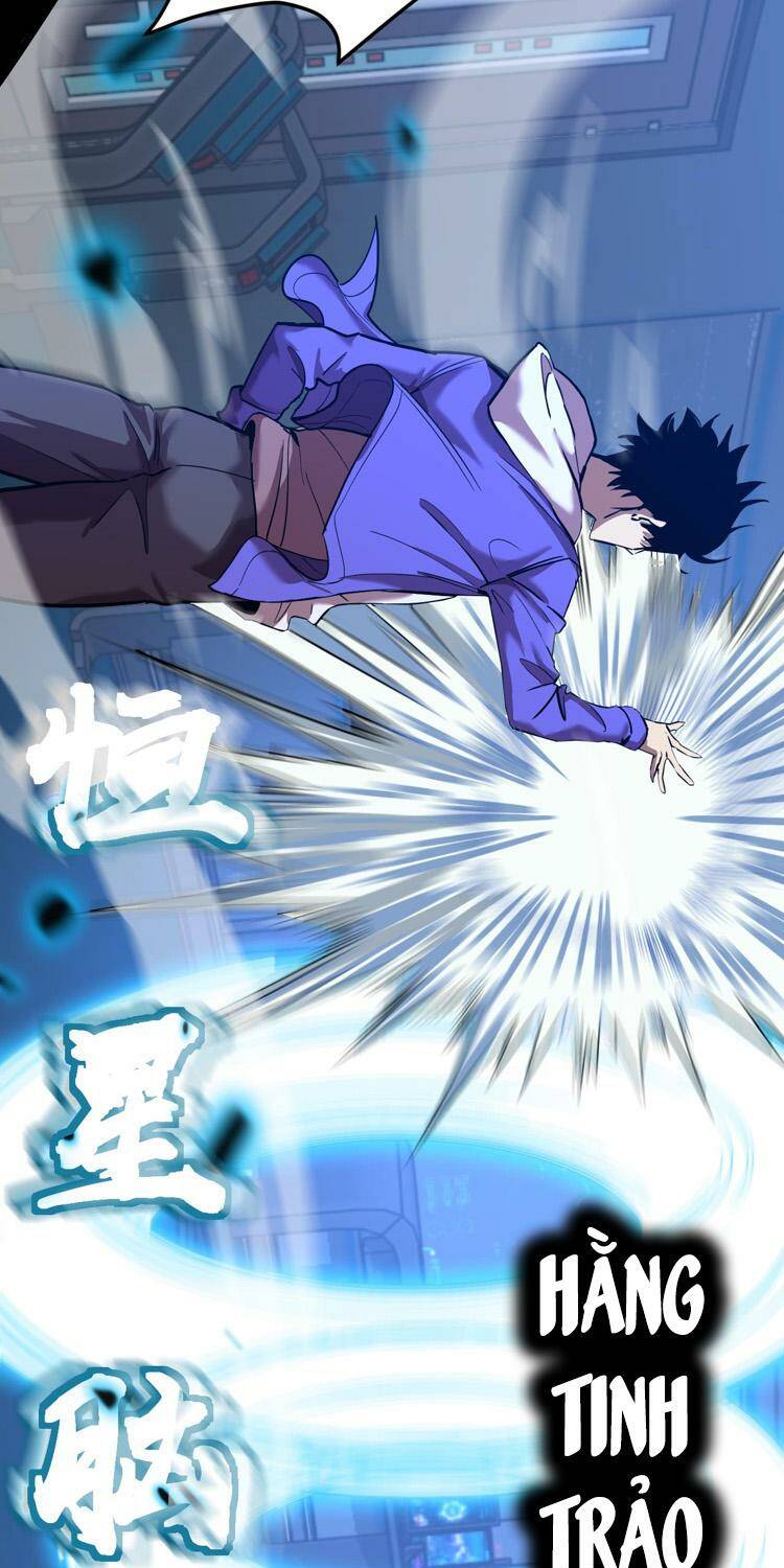 Cao Võ: Ngàn Năm Tiến Hóa: Chapter 18.5