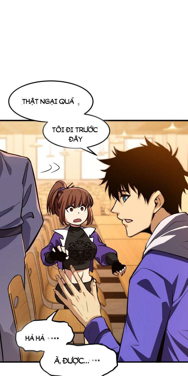 Cao Võ: Ngàn Năm Tiến Hóa: Chapter 18
