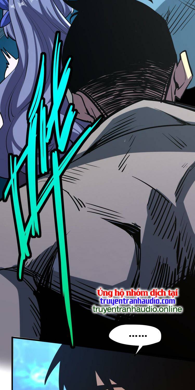 Cao Võ: Ngàn Năm Tiến Hóa: Chapter 18