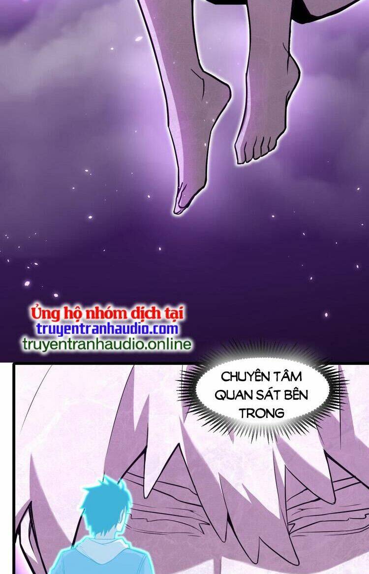 Cao Võ: Ngàn Năm Tiến Hóa: Chapter 19.5