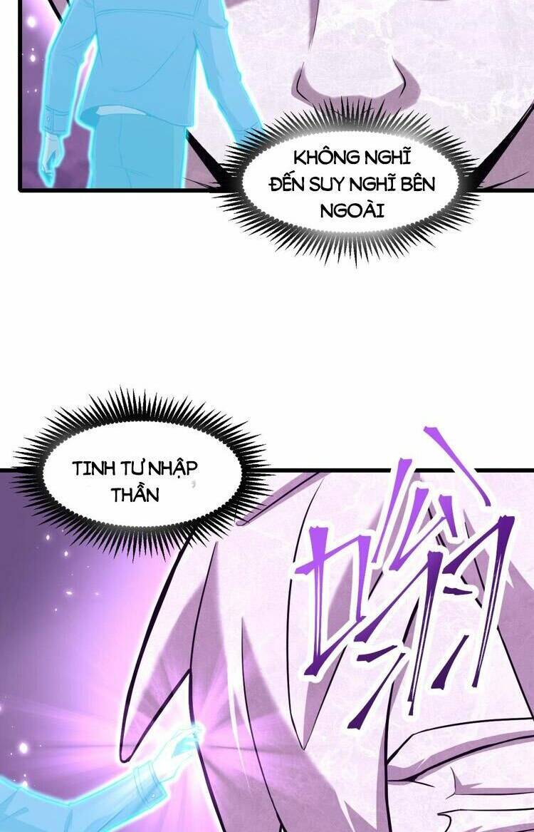 Cao Võ: Ngàn Năm Tiến Hóa: Chapter 19.5