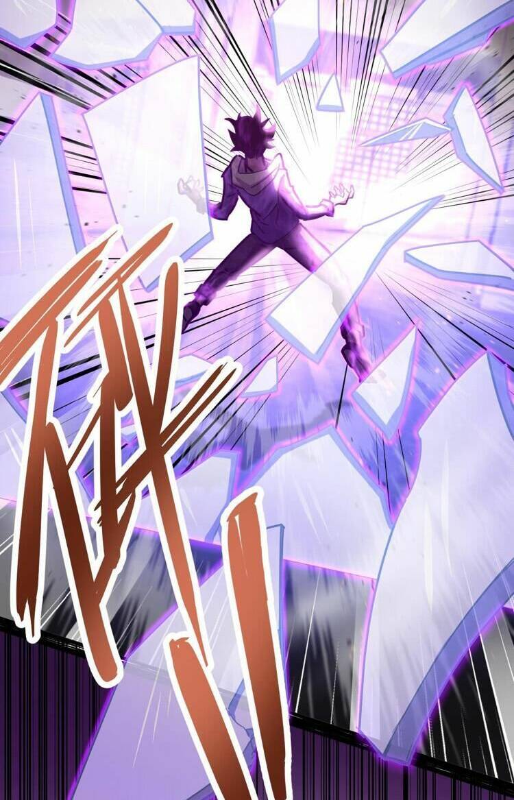 Cao Võ: Ngàn Năm Tiến Hóa: Chapter 19.5