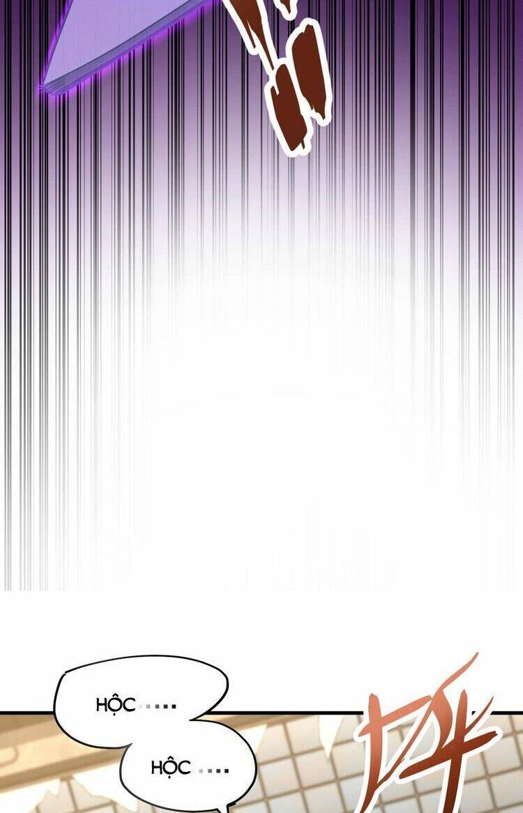 Cao Võ: Ngàn Năm Tiến Hóa: Chapter 19.5