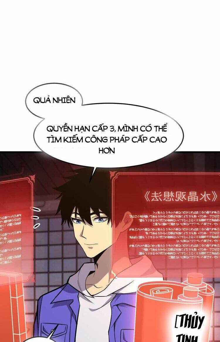 Cao Võ: Ngàn Năm Tiến Hóa: Chapter 19.5