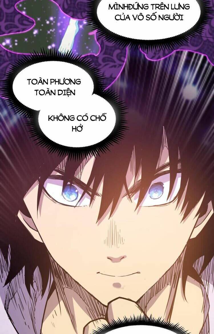Cao Võ: Ngàn Năm Tiến Hóa: Chapter 19.5