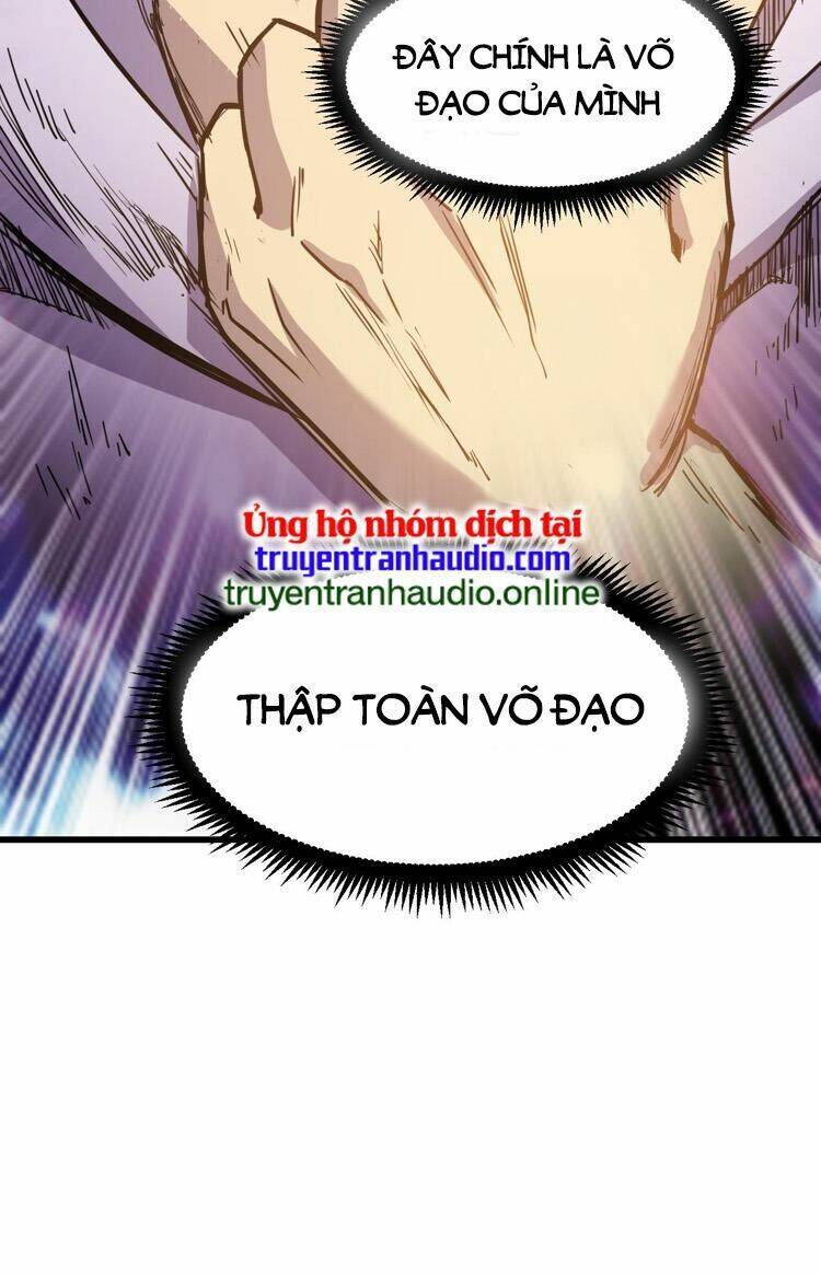 Cao Võ: Ngàn Năm Tiến Hóa: Chapter 19.5