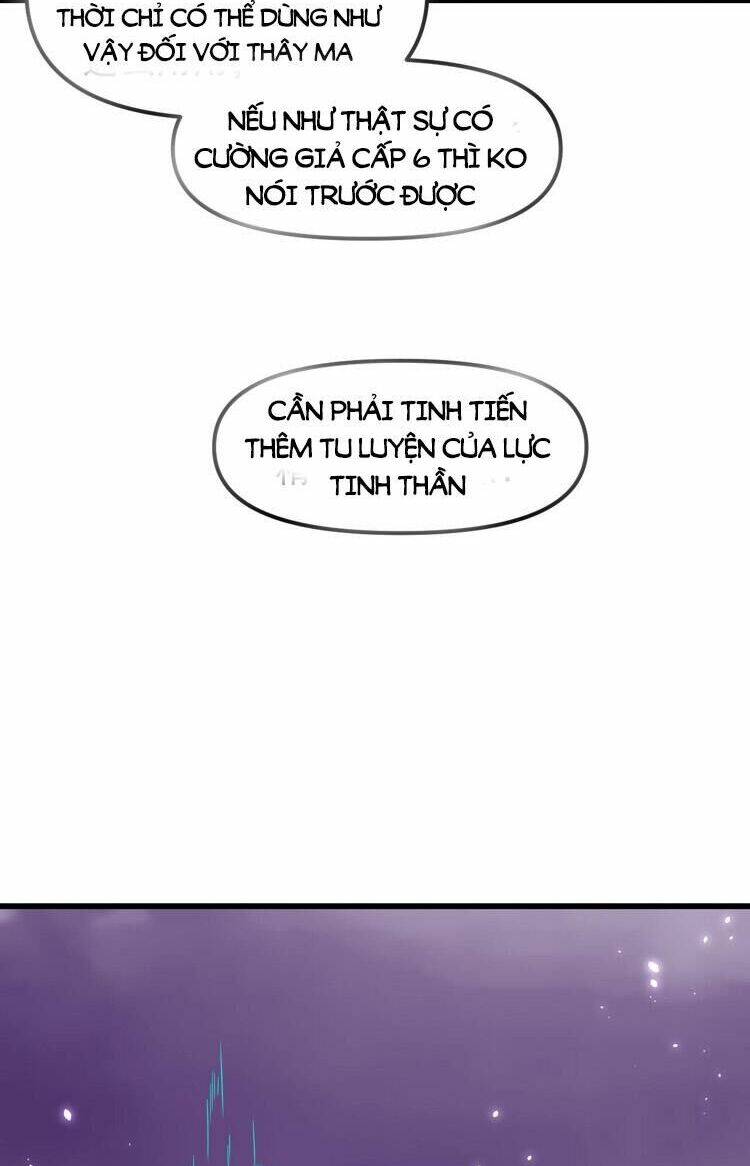 Cao Võ: Ngàn Năm Tiến Hóa: Chapter 19.5