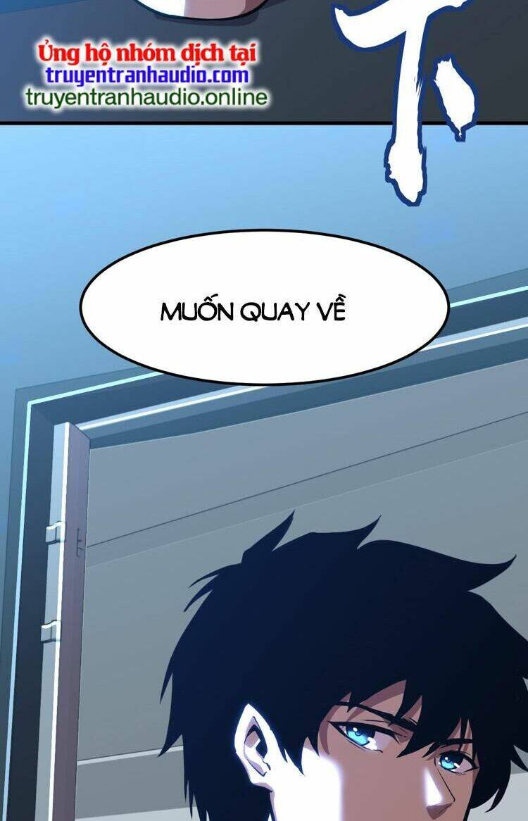 Cao Võ: Ngàn Năm Tiến Hóa: Chapter 19