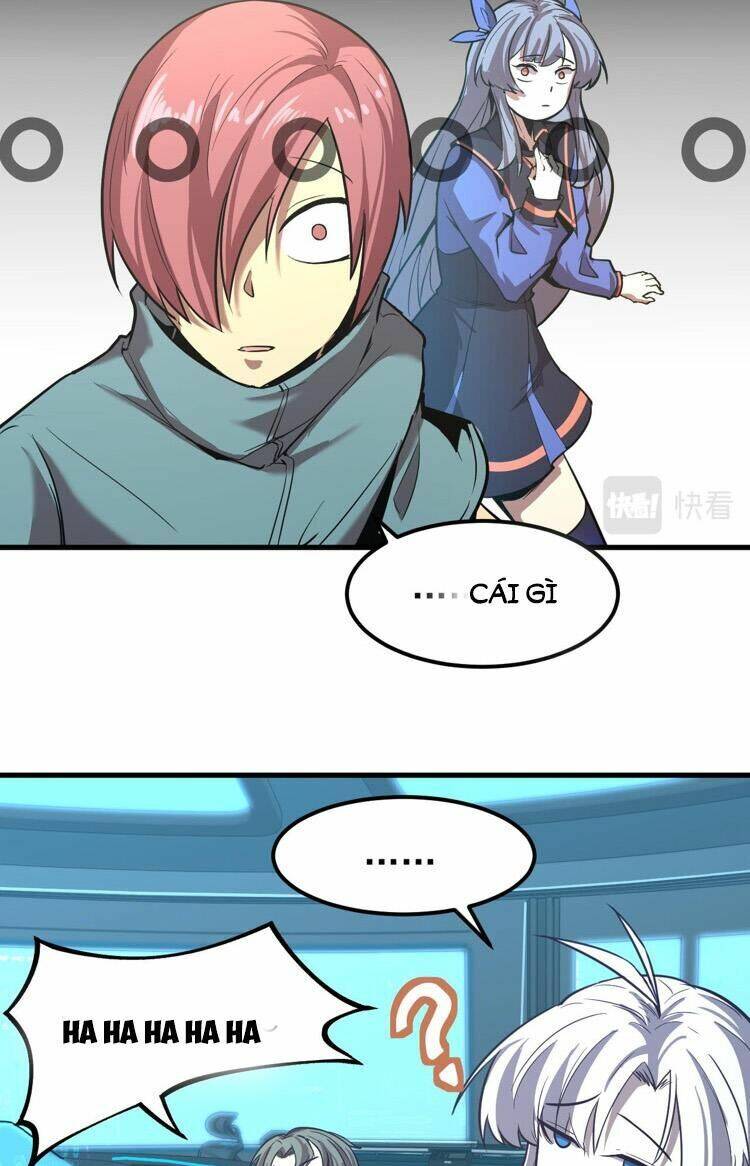 Cao Võ: Ngàn Năm Tiến Hóa: Chapter 19