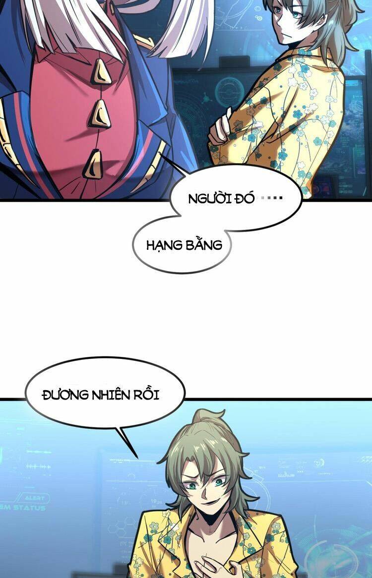 Cao Võ: Ngàn Năm Tiến Hóa: Chapter 19