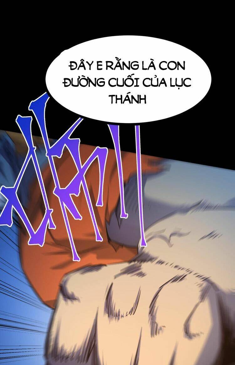 Cao Võ: Ngàn Năm Tiến Hóa: Chapter 19
