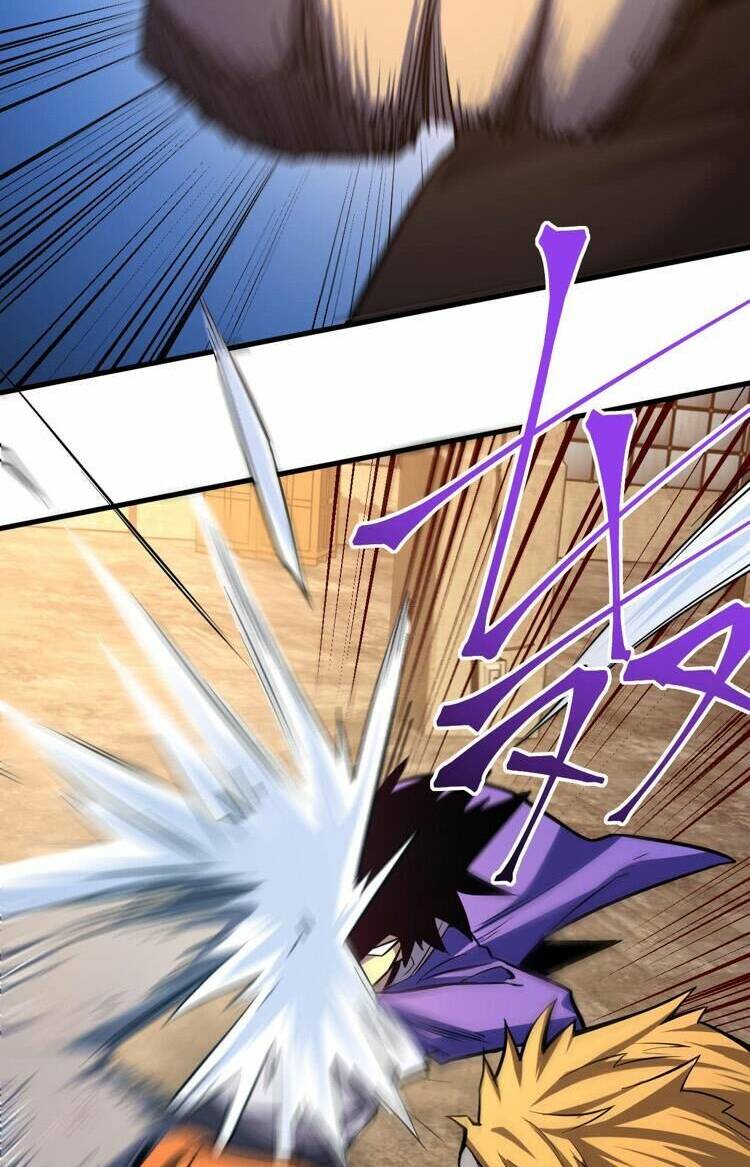 Cao Võ: Ngàn Năm Tiến Hóa: Chapter 19