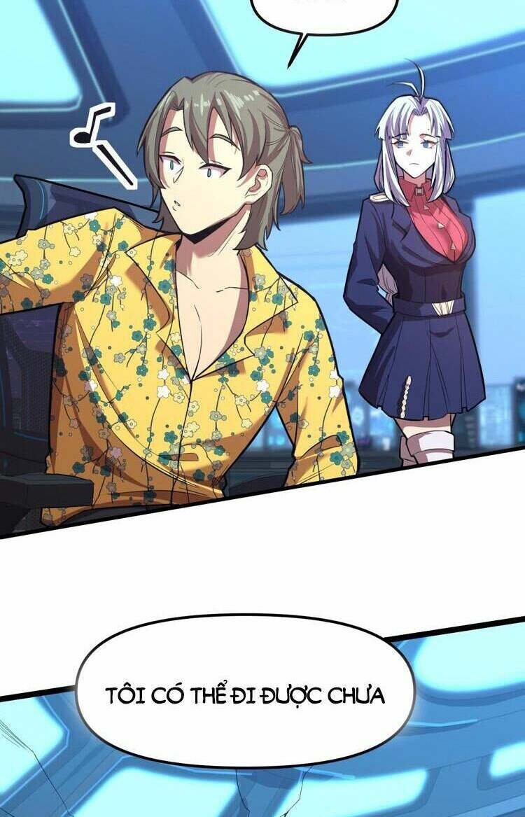 Cao Võ: Ngàn Năm Tiến Hóa: Chapter 19
