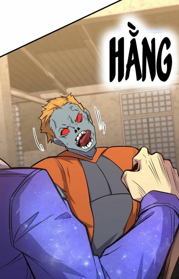 Cao Võ: Ngàn Năm Tiến Hóa: Chapter 19